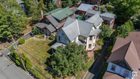 163 Parkside Drive, Lake Placid, NY 12946