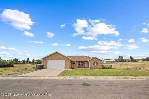 3695 W 6th Street, Craig, CO 81625