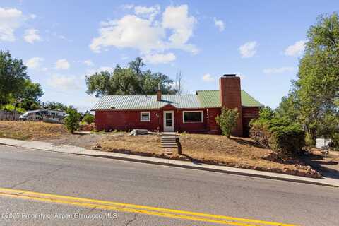 439 E 5th Street, Rifle, CO 81650