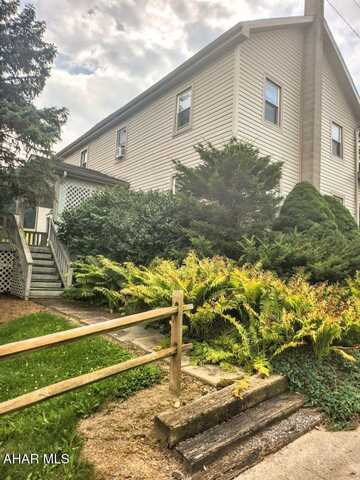 0 Detterline Drive, New Enterprise, PA 16664