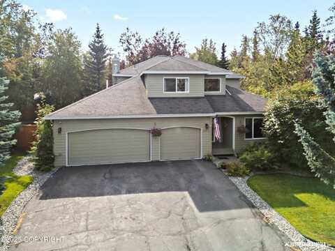 10671 Cutter Circle, Anchorage, AK 99515