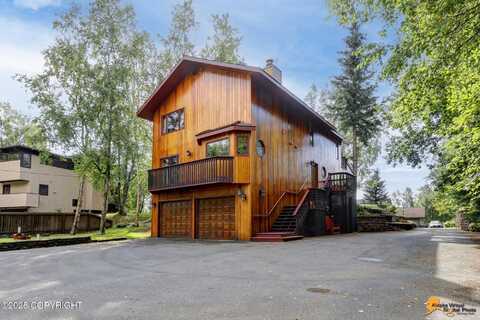 14231 Hancock Drive, Anchorage, AK 99515
