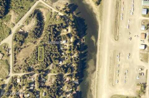 L17 B11 Malcolm Street, Seldovia, AK 99663