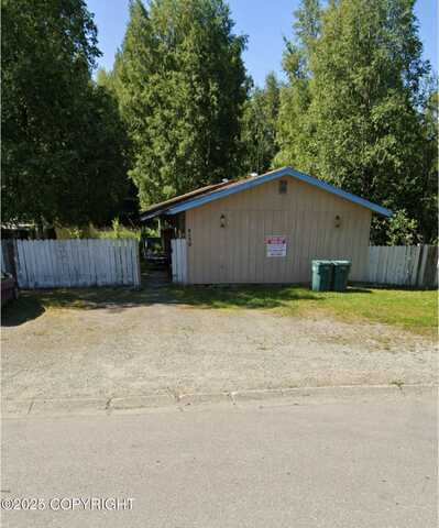 4130 Grape Place, Anchorage, AK 99508