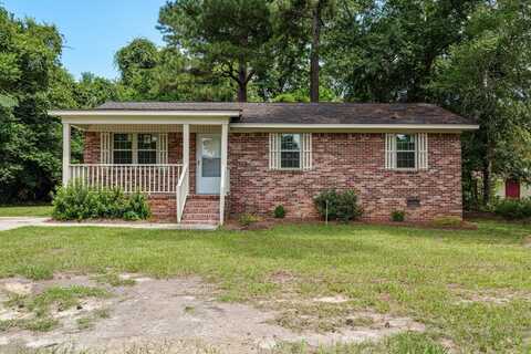 125 Wisteria Street, Denmark, SC 29042