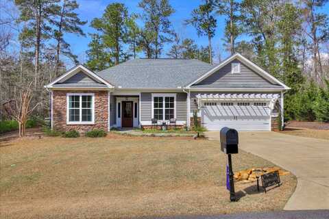 338 Pro Circle, Mc Cormick, SC 29835