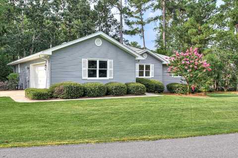 301 Misty Cove, Mc Cormick, SC 29835