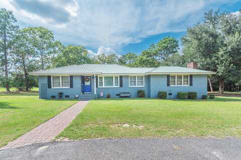 581 Montmorenci Road, Aiken, SC 29801
