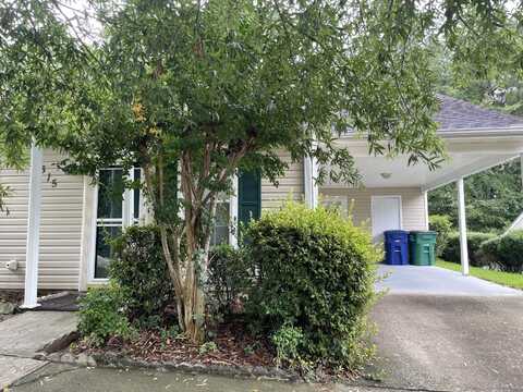 1315 Triple Tree Lane SW, Aiken, SC 29803