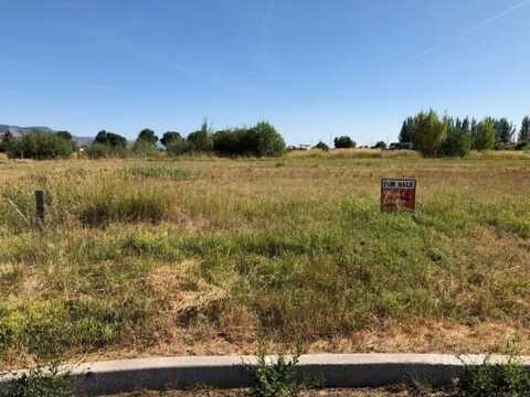 Lot 24 Drake St, Lakeview, OR 97630