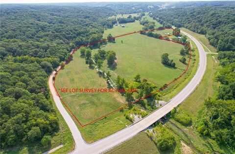 64375 E 202 RD, WyandotteOK, OK 74370