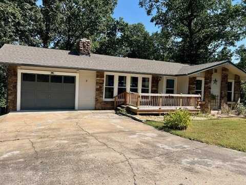 8 Cummings LN, Bella Vista, AR 72715