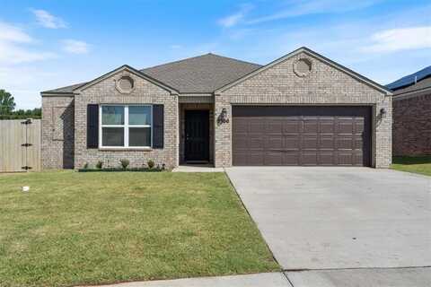 5366 Sugarloaf AVE, Springdale, AR 72764