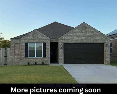 5366 Sugarloaf AVE, Springdale, AR 72764