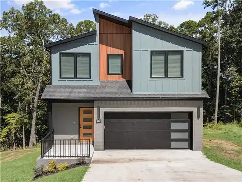 30 Benwick LN, Bella Vista, AR 72714