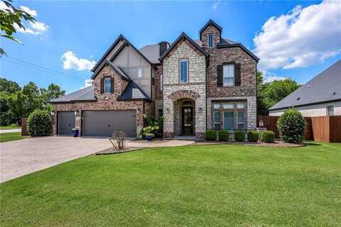 6008 SW Broadway ST, Bentonville, AR 72713