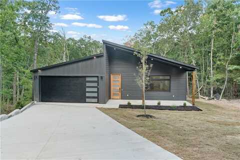 8 Wigtown LN, Bella Vista, AR 72715