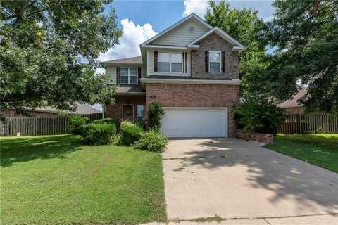 1964 Batsford DR, Fayetteville, AR 72704