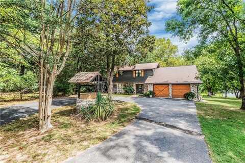 280 Frontier TR, Hot Springs, AR 71913