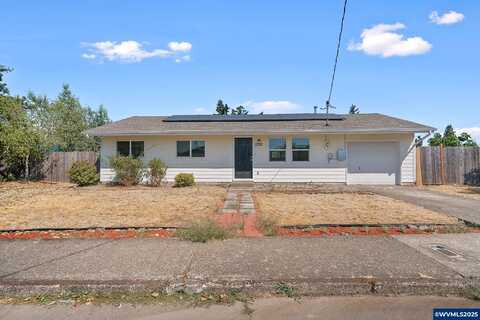 2235 Hoyt St SE, Salem, OR 97302