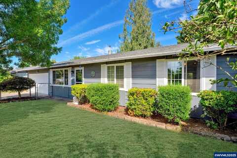 1266 Royalty Dr NE, Salem, OR 97301