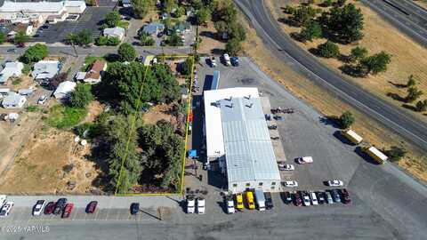 1910 Boggess St, Yakima, WA 98901