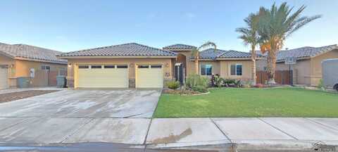 4429 W 25 DR, Yuma, AZ 85364