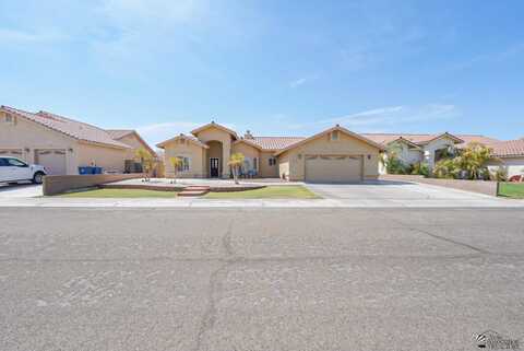10793 E 39 PL, Yuma, AZ 85365