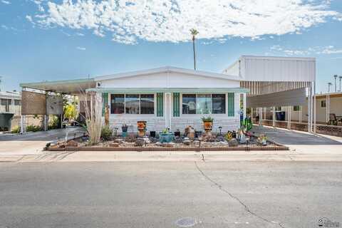 3627 S CENTURY DR, Yuma, AZ 85365