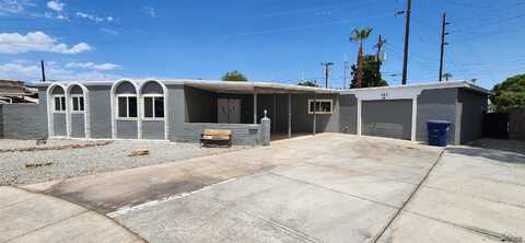 187 S SAN CLEMENTE, Yuma, AZ 85364
