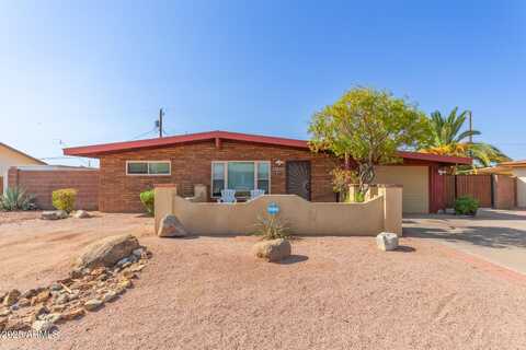5409 E COLBY Street, Mesa, AZ 85205