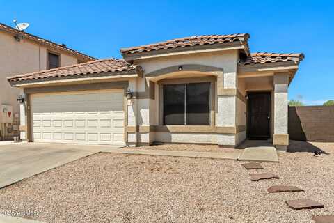 3454 S CHAPARRAL Road, Apache Junction, AZ 85119