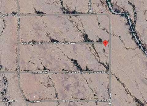 441xx N Meadowbrook Avenue, Tonopah, AZ 85354