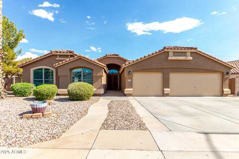 9815 E PANTERA Avenue, Mesa, AZ 85212