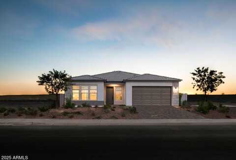 6036 S CHATHAM --, Mesa, AZ 85212