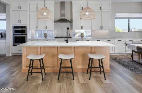 6036 S CHATHAM --, Mesa, AZ 85212