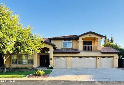 4468 S LEOMA Lane, Chandler, AZ 85249