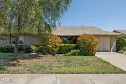 19033 N SIGNAL BUTTE Circle, Sun City, AZ 85373