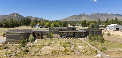 10340 F.W.McClure Road, Flagstaff, AZ 86004