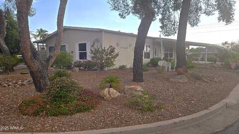 228 S 72ND Circle, Mesa, AZ 85208