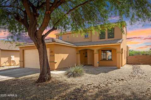 1167 MATSUMOTO Street, Sierra Vista, AZ 85635