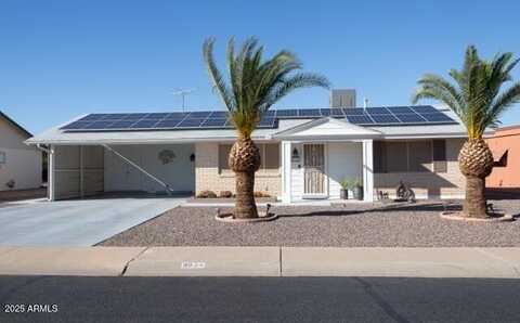 9924 W CONCORD Avenue, Sun City, AZ 85351