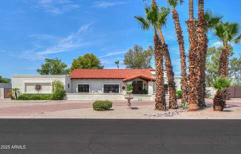 12590 N 85TH Street, Scottsdale, AZ 85260