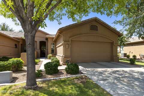 9643 E NACOMA Drive, Sun Lakes, AZ 85248