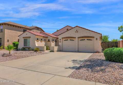 3451 E GERONIMO Court, Gilbert, AZ 85295
