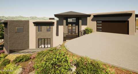3066 Rainbow Ridge Drive, Prescott, AZ 86303