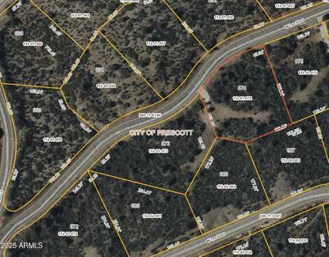 730 W LEE Boulevard, Prescott, AZ 86303