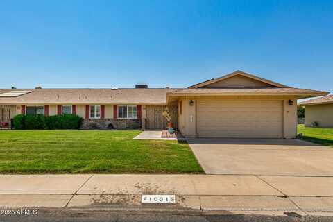 10615 W ROUNDELAY Circle, Sun City, AZ 85351