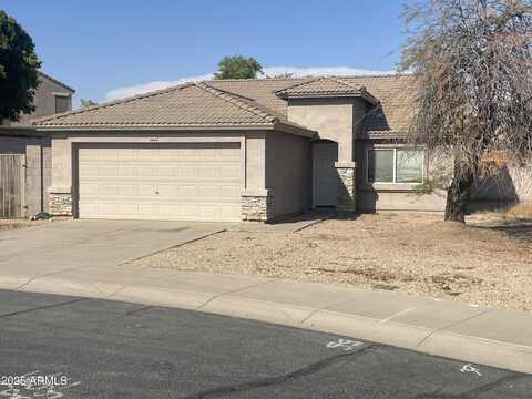 3103 S 162ND Avenue, Goodyear, AZ 85338