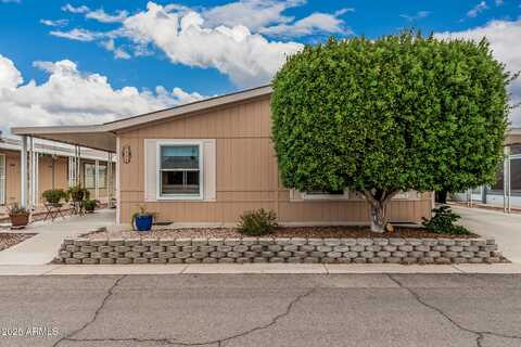 2208 W BASELINE Avenue, Apache Junction, AZ 85120